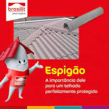 Espigão telhado