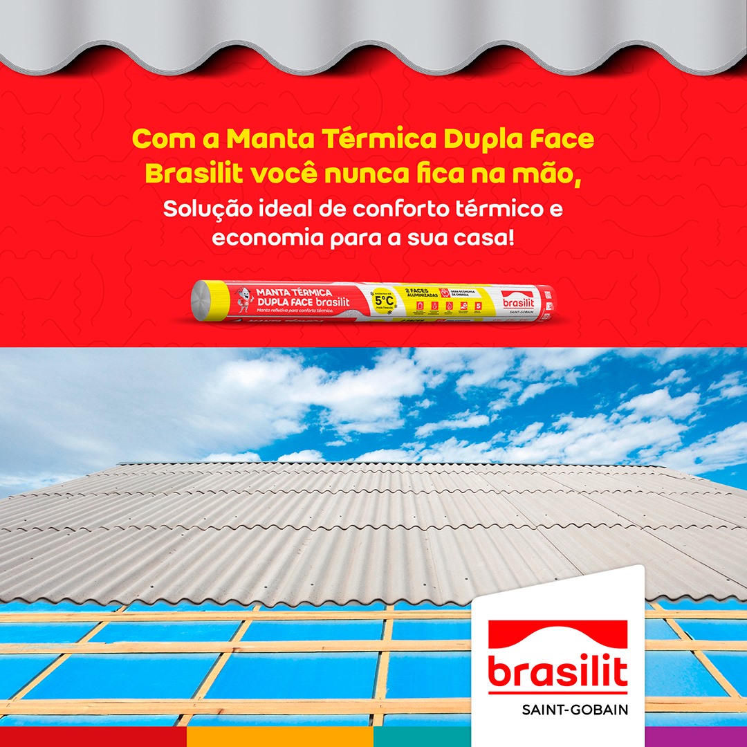 Para que serve a manta térmica