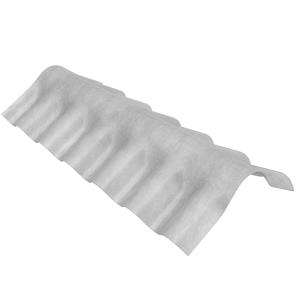 Cumeeira e seu importante papel no telhado