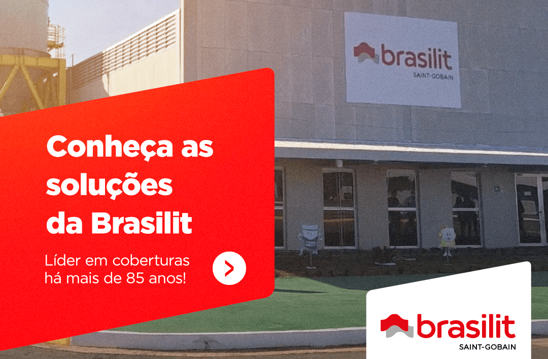 Soluções da Brasilit