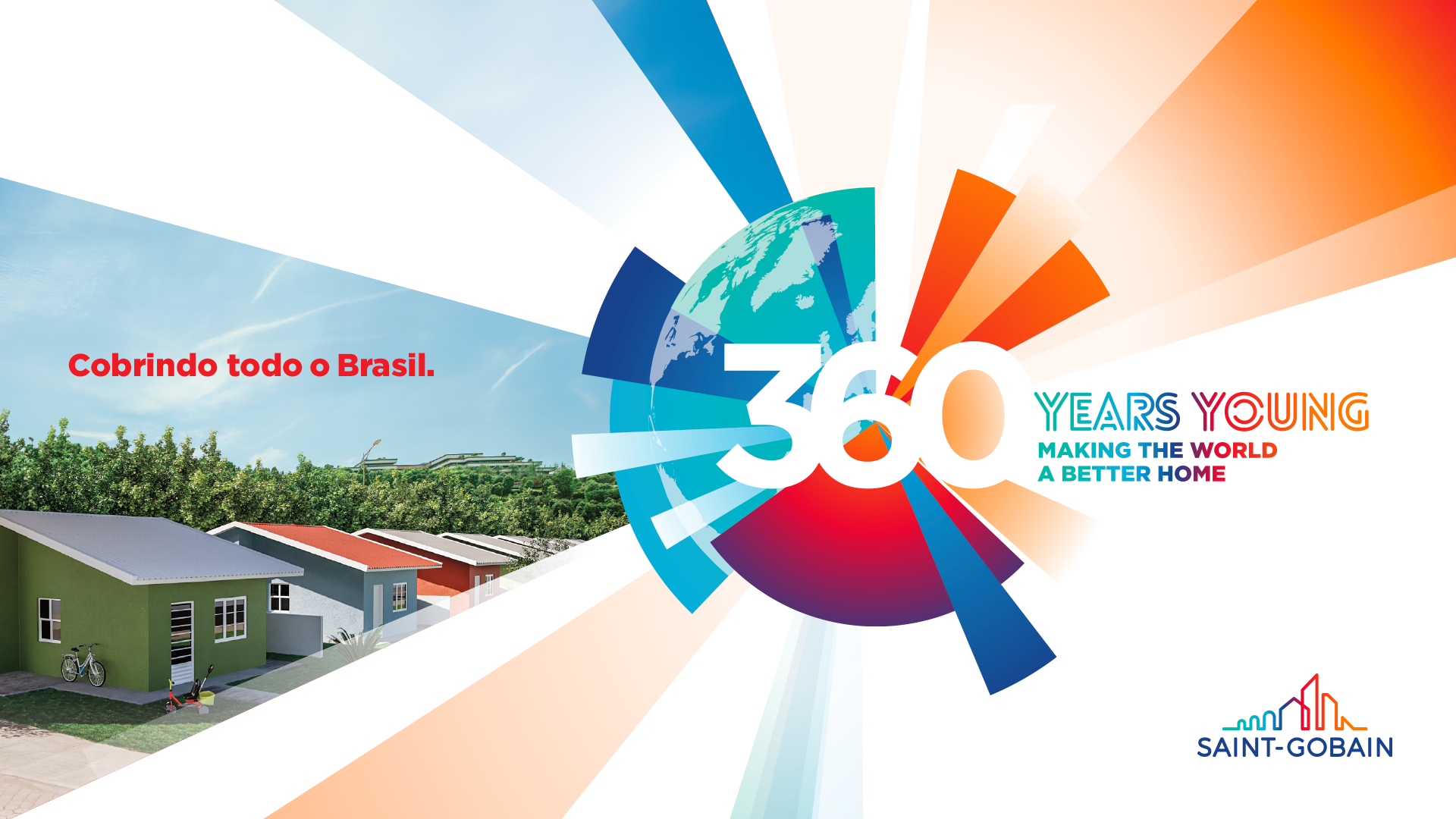 360 Years Young Making The a Better Home
