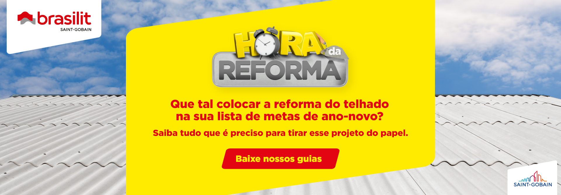 Hora da Reforma