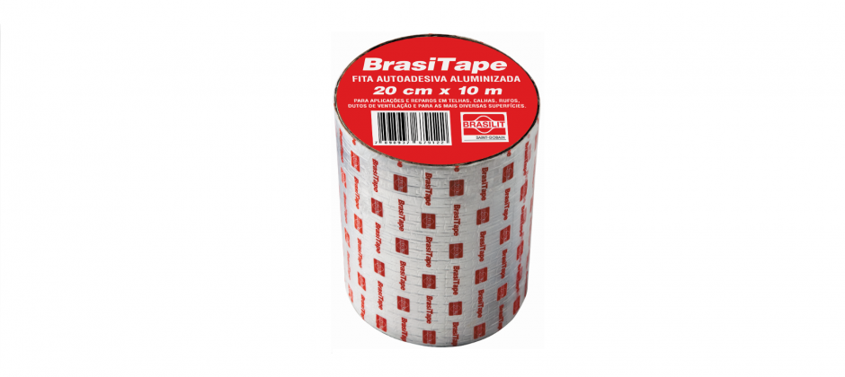 Brasitape Brasilit
