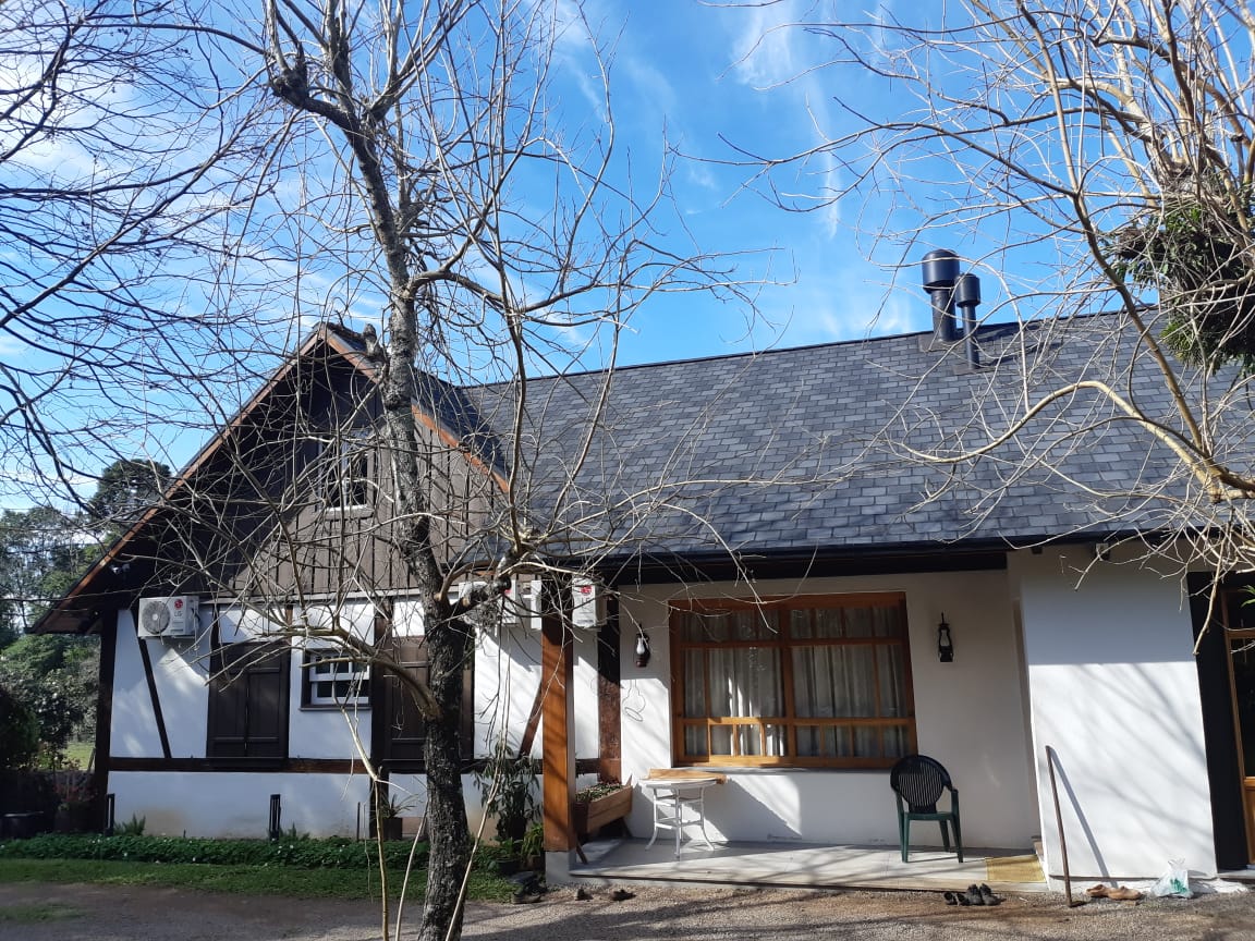 Casa Telha Shingle
