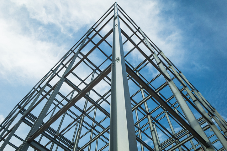 Light Steel Frame