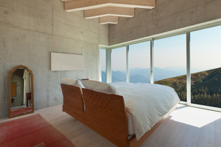 Placas cimentícias - Inspirações 2