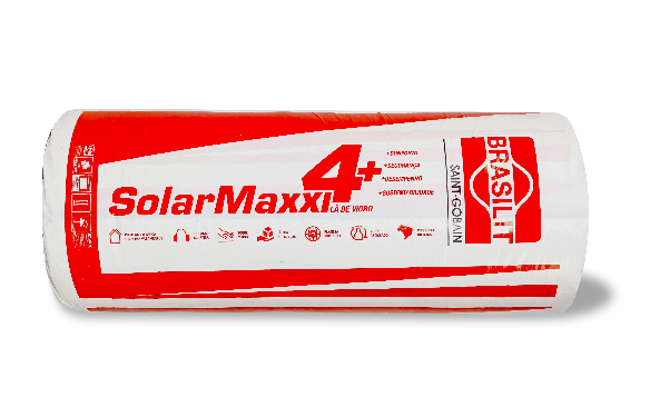 Supercobertura Sollarmaxxi 4 +