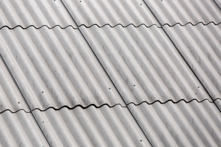 Tipos de telhado para garagem
