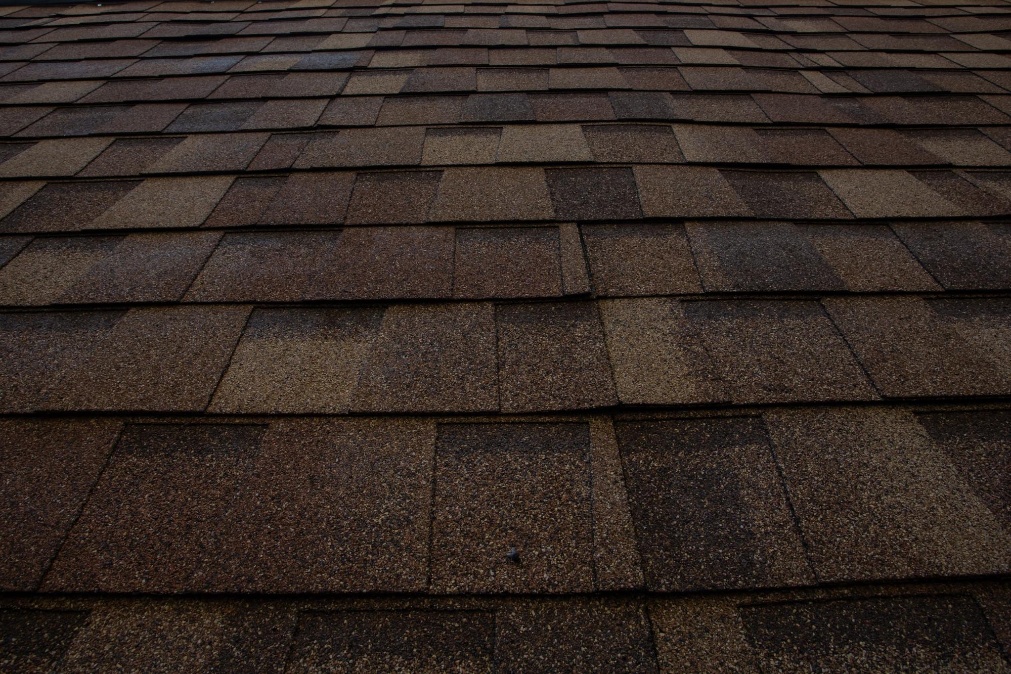Telhas Gravicolor e Shingle