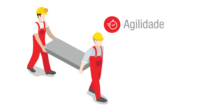 agilidade