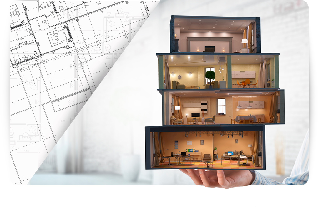 BIM Object Biblioteca Brasilit