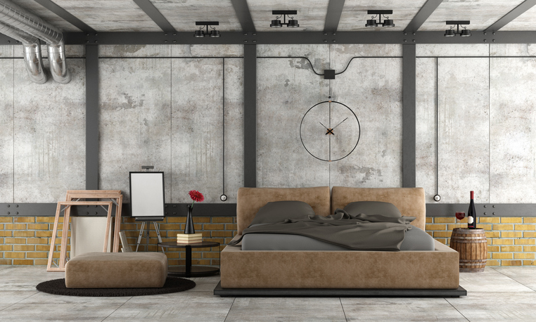 5 inspirações para projetos modernos e cheios de estilo com placas cimentícias