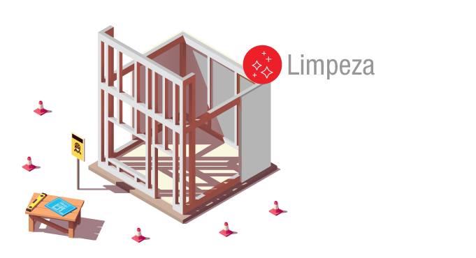 limpeza