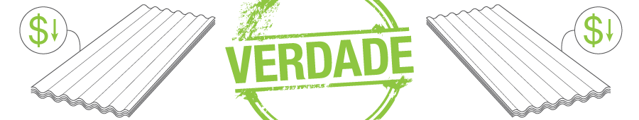 Mitos e Verdades do Fibrocimento