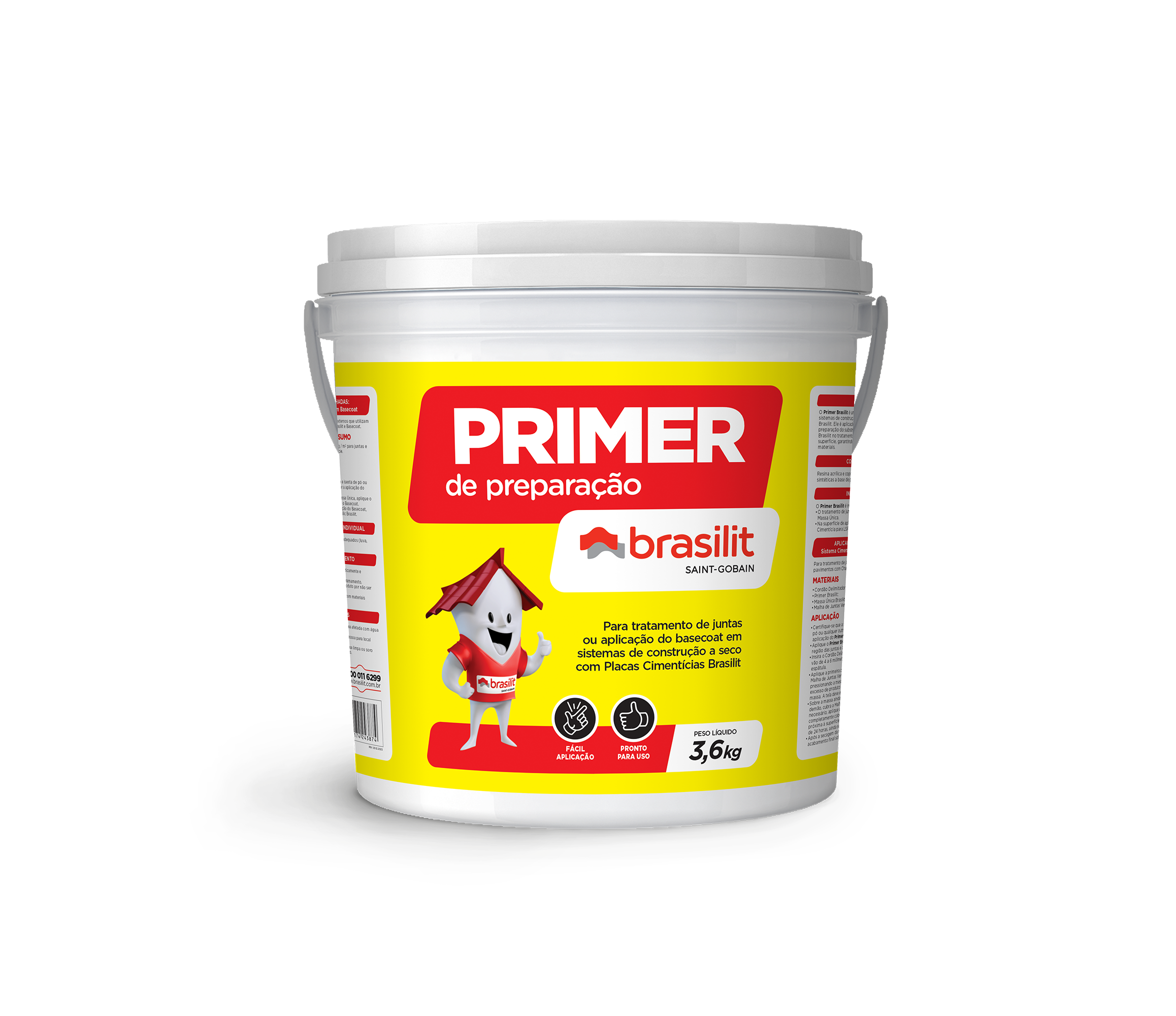 Primer Brasilit