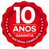 selo 10 anos de garantia