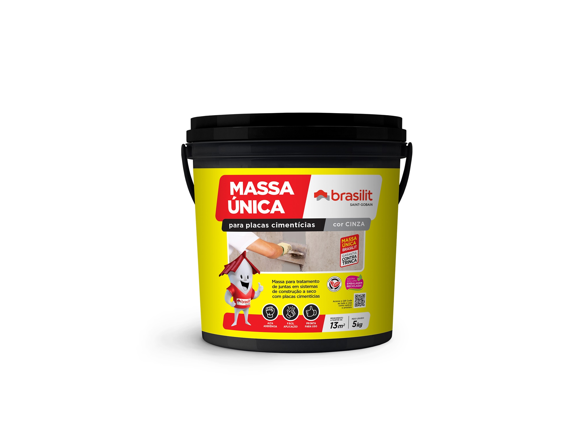 Massa Única