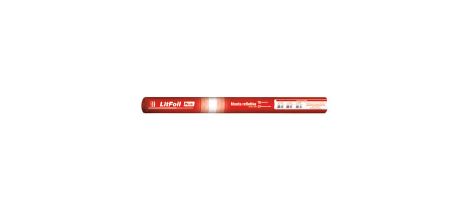 Subcobertura LitFoil Plus