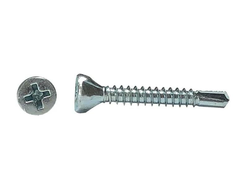 Parafuso para Placa (sem asas)