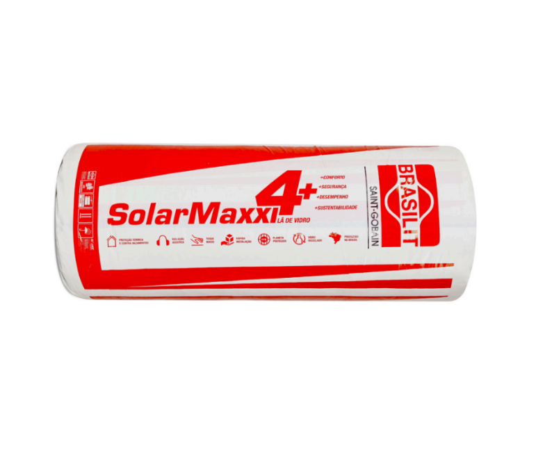 Subcobertura SolarMaxxi 4+