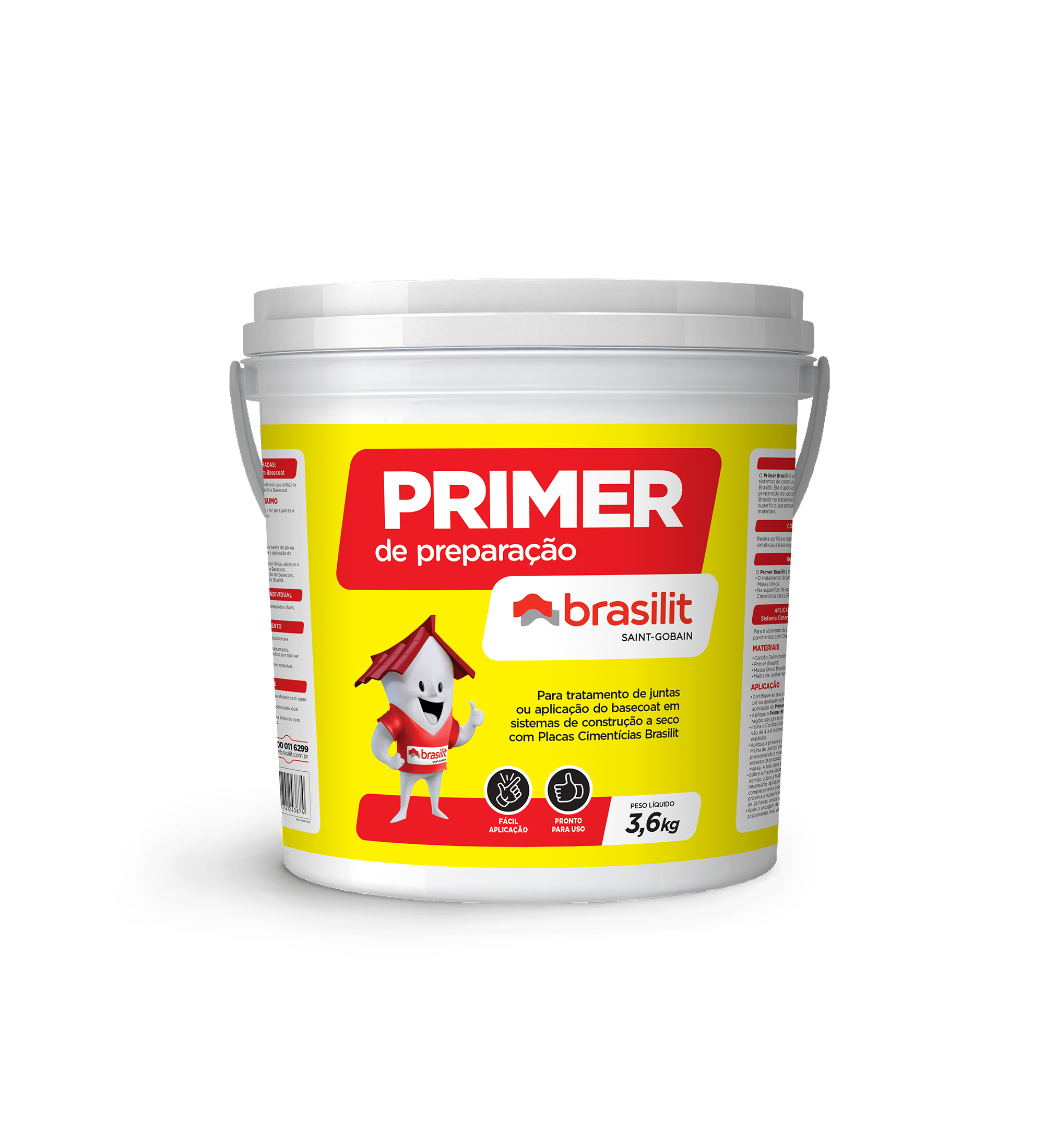 Primer Brasilit
