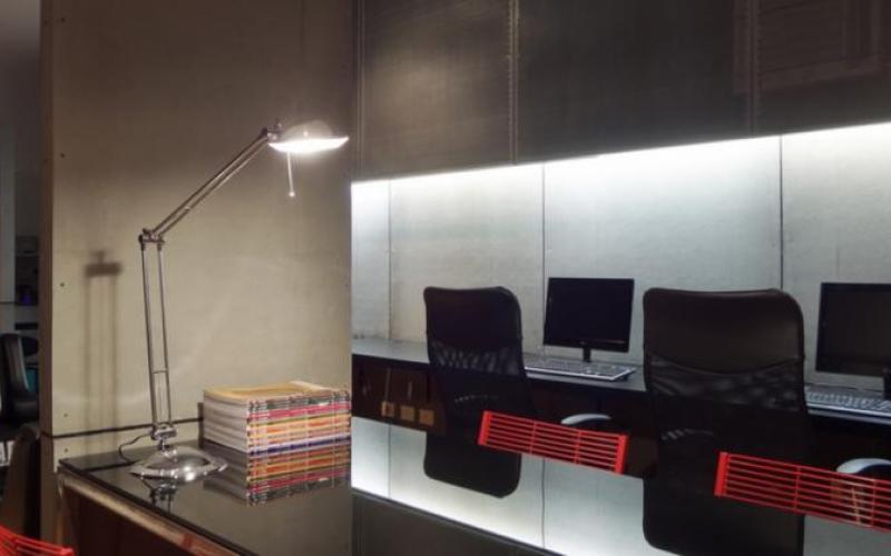 Placas cimentícias: inspirações para projetos modernos e com estilo