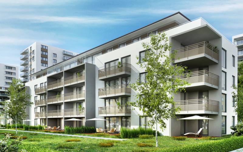 Fachadas residenciais, industriais e comerciais: conheça as principais tendências