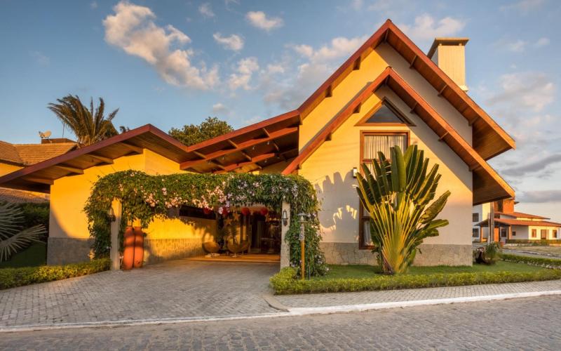 localizador, Brasilit, projeto