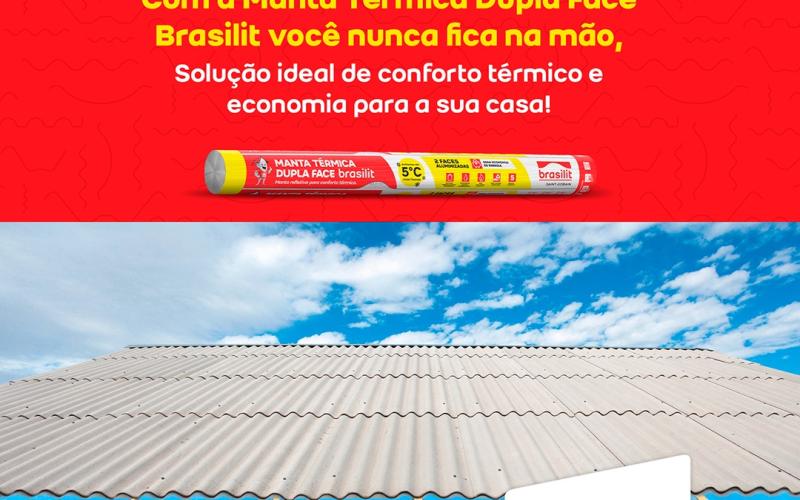Para que serve a manta térmica