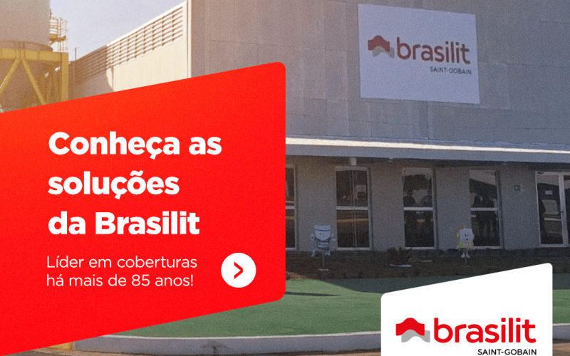 Soluções da Brasilit