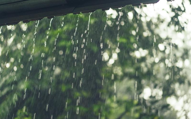 Como reaproveitar água da chuva