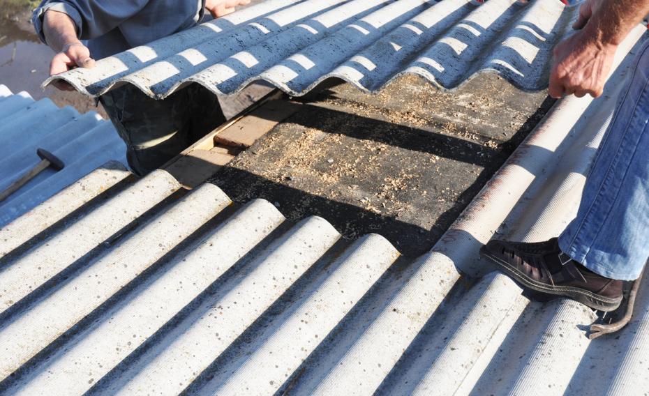 4 Coisas Que Nunca Devem Acontecer Durante A Limpeza De Telhado Brasilit