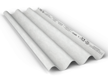 5 vantagens da telha de fibrocimento Maxionda para o seu projeto