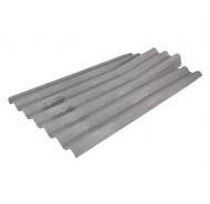Telha para Ventilação