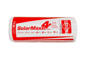 Subcobertura SolarMaxxi 4+