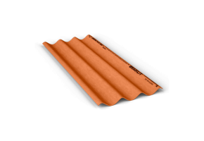 Telha de Fibrocimento Ondina Plus