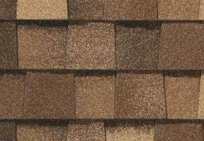 Telha Shingle Landmark Solaris Gold