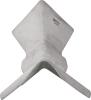 Cumeeira Shed Perfil